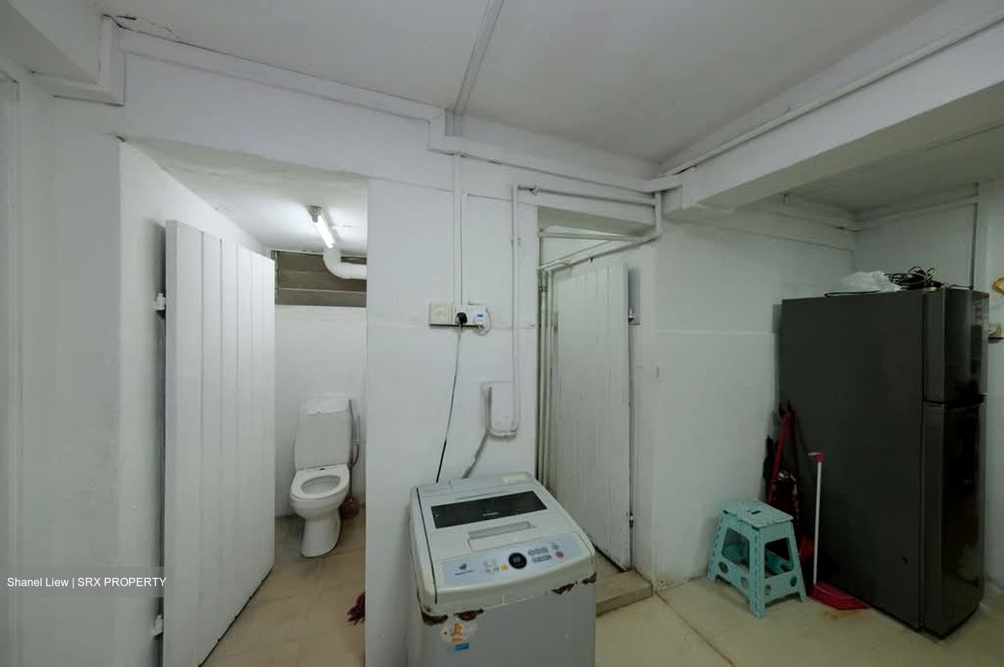 Geylang Bahru Ville (D12), Shop House #577119021